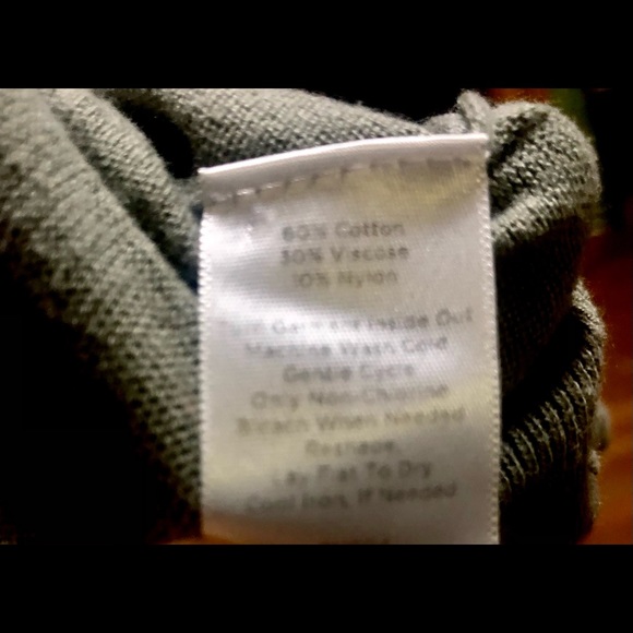 Talbots Top - Picture 5 of 6